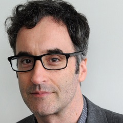 Don McKellar