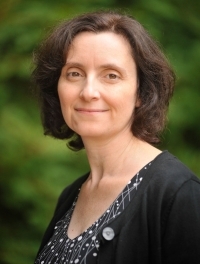 Professor Alice Maurice