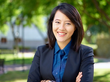 Dr. Nadine Chan