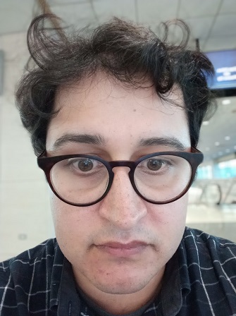 Michael Sooriyakumaran