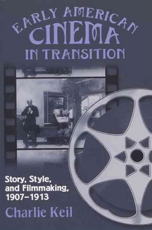 Early American Cinema in Transition