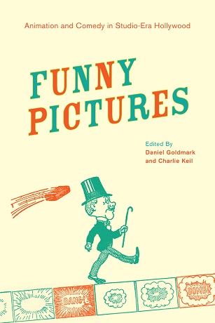Funny Pictures book cover