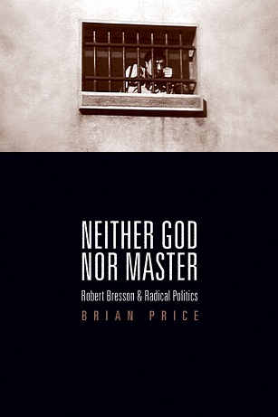 Neither God Nor Master book cover