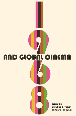 1968 and Global Cinema book cover