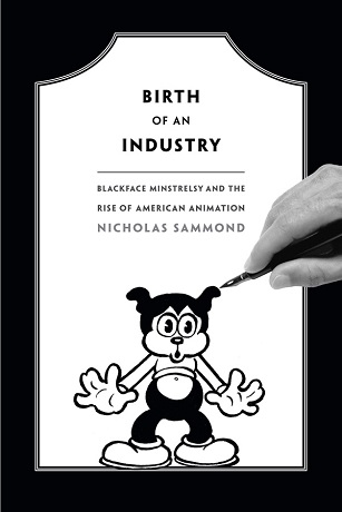 Birth of an Industry book cover