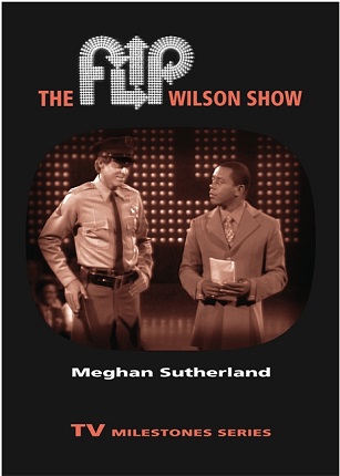 The Flip Wilson Show book cover