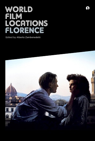 World Film Locations: Florence book cover
