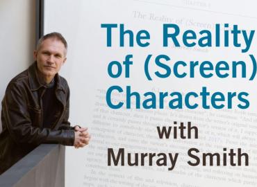 Murray Smith