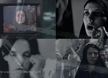 A Cinema of Resistance: Iranian Women Filmmakers