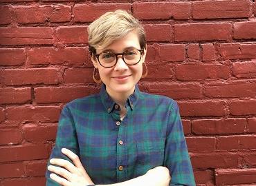 Dr. Rachel Jekanowski
