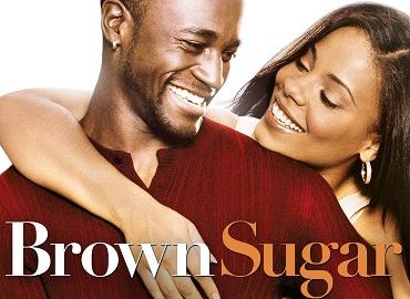 Brown Sugar