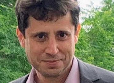 Doron Galili