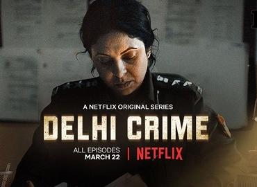 Delhi Crime