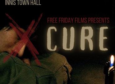 Free Friday Film: Cure