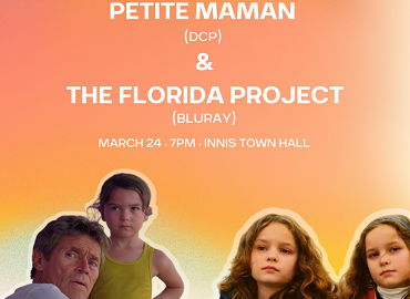 Free Friday Films: The Florida Project and Petite Maman