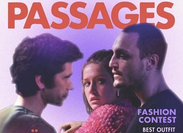 Free Friday Film: Passages