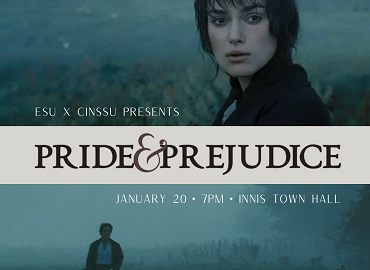 Pride &amp;amp; Prejudice