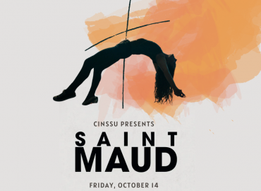 Free Friday Film: Saint Maud