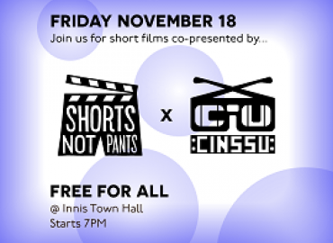 FFF with Shorts Not Pants