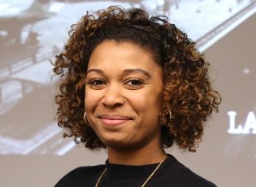 Professor Lauren M. Cramer