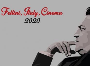 Fellini, Italy, Cinema 2020 conference