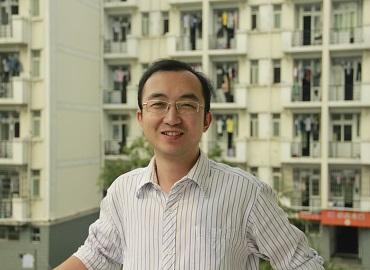 Prof. Frank Feng Xue Hsueh