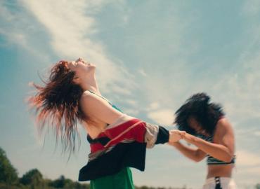 Firecrackers movie still