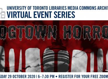 Hogtown Horror October 29, 2020