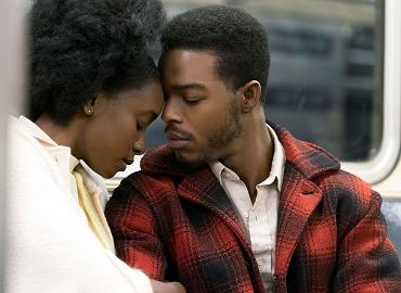 If Beale Street Could Talk