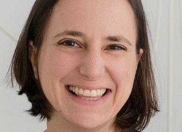 Professor Jaimie Baron