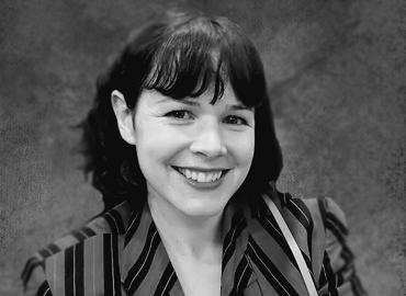 Dr. Jessica Mulvogue
