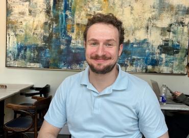 Dr. Christian Zeitz