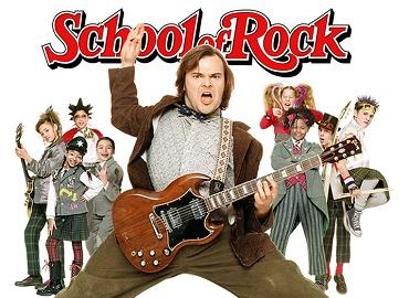 School of Rock