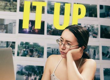 Spice It Up movie poster