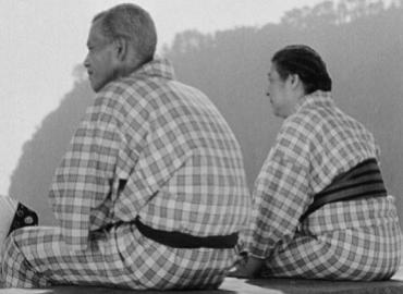 Tokyo Story