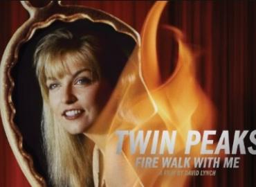 Twin Peaks: Fire Walk with Me