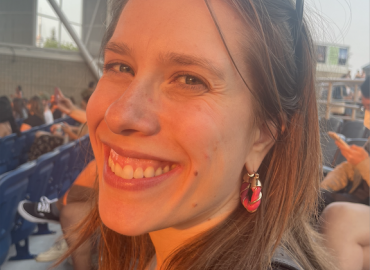 Dr. Amanda Greer
