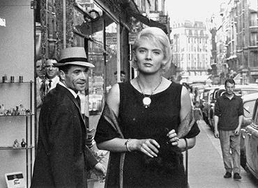 Cléo from 5 to 7