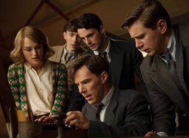 The Imitation Game