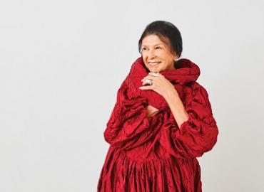 Alanis Obomsawin