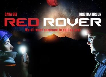 Red Rover screening on October 15
